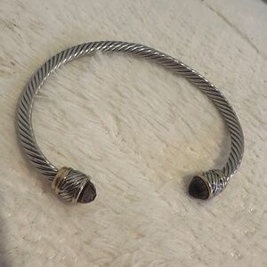 David Yurman Classic Cable Bracelet